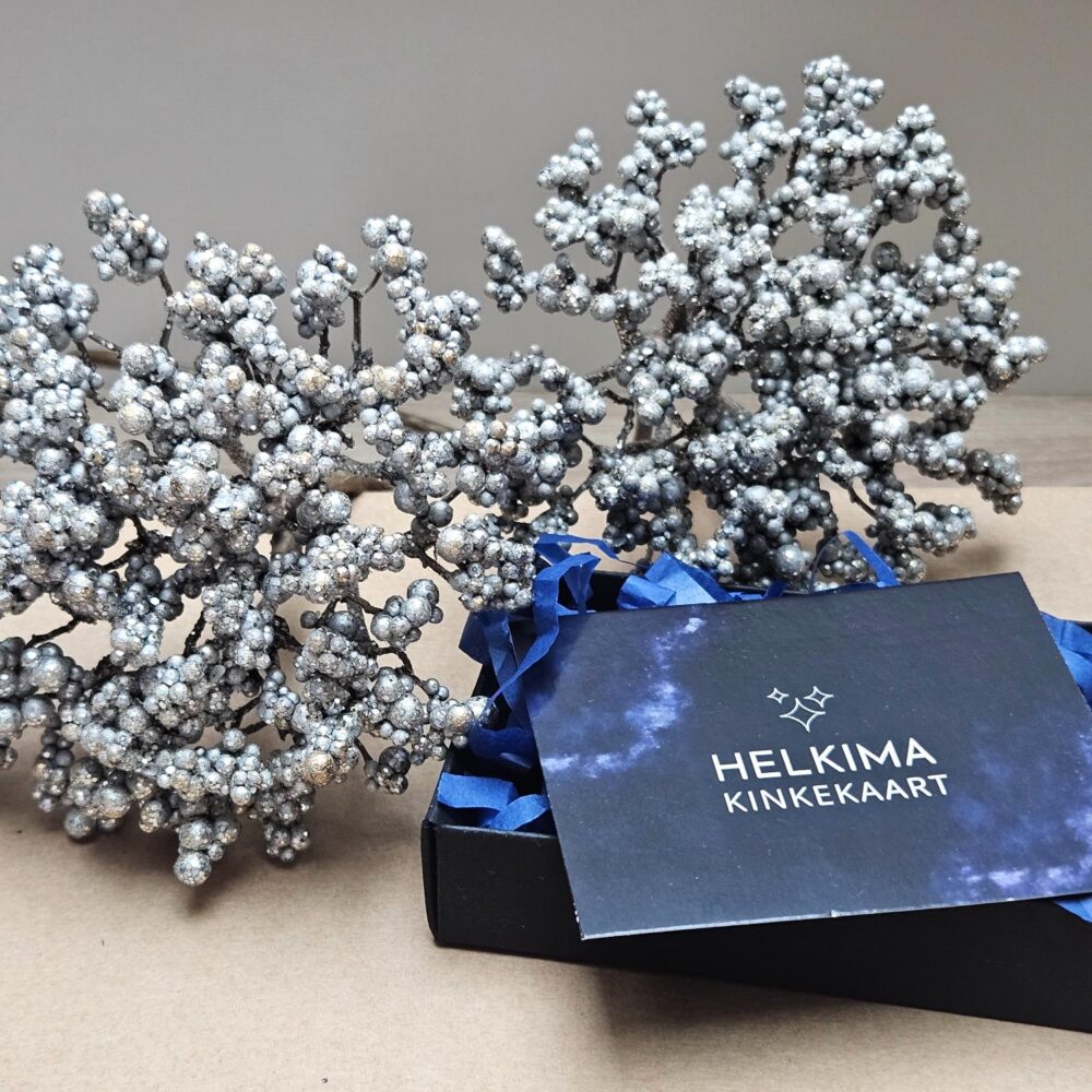 Helkima e-poe kinkekaart