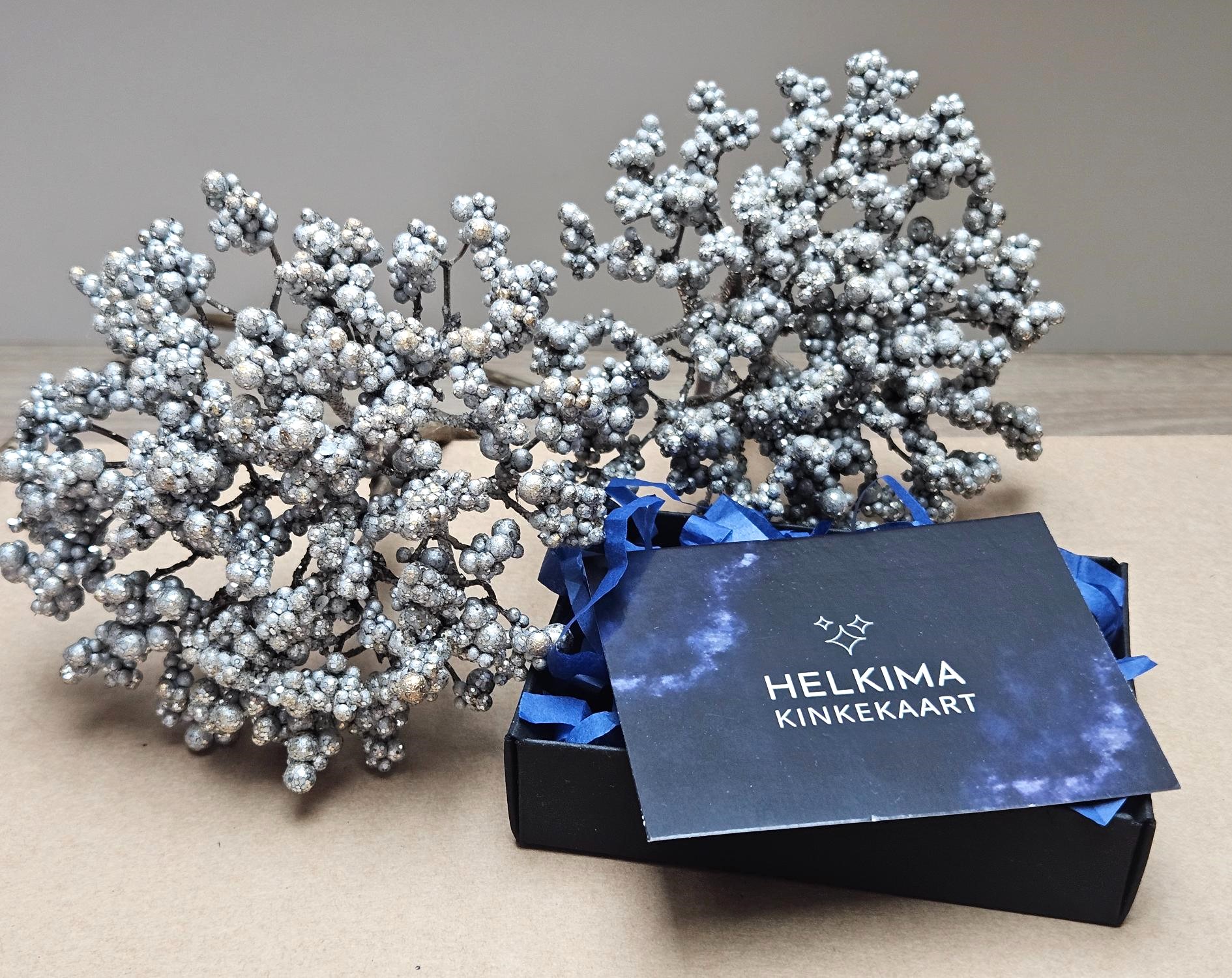 Helkima e-poe kinkekaart