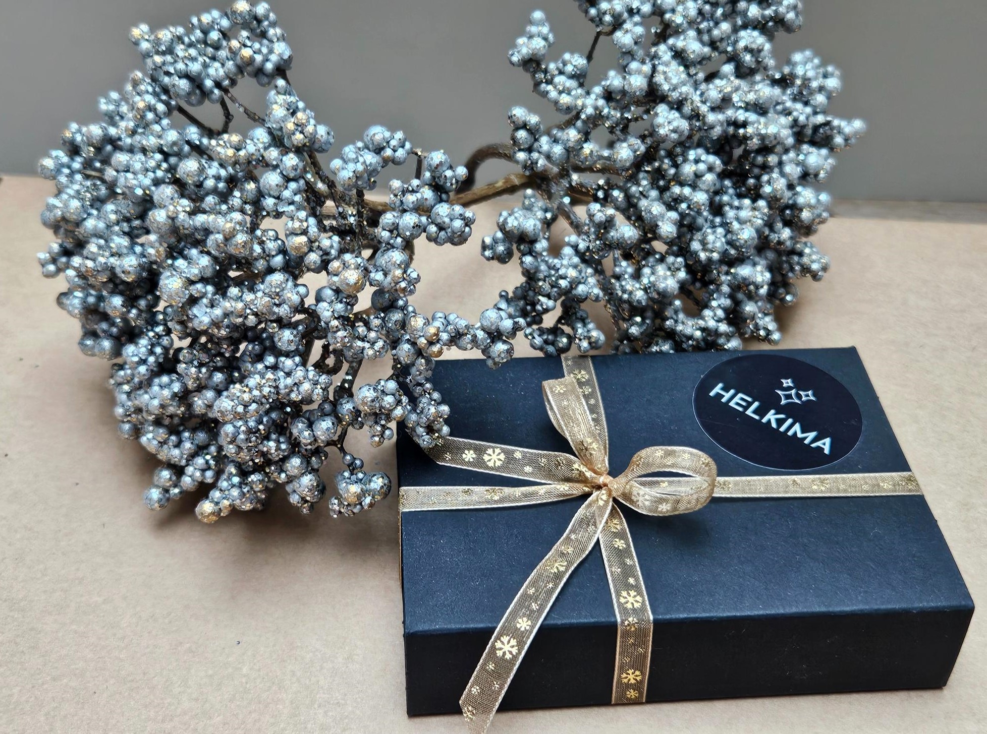 Helkima e-poe kinkekaart