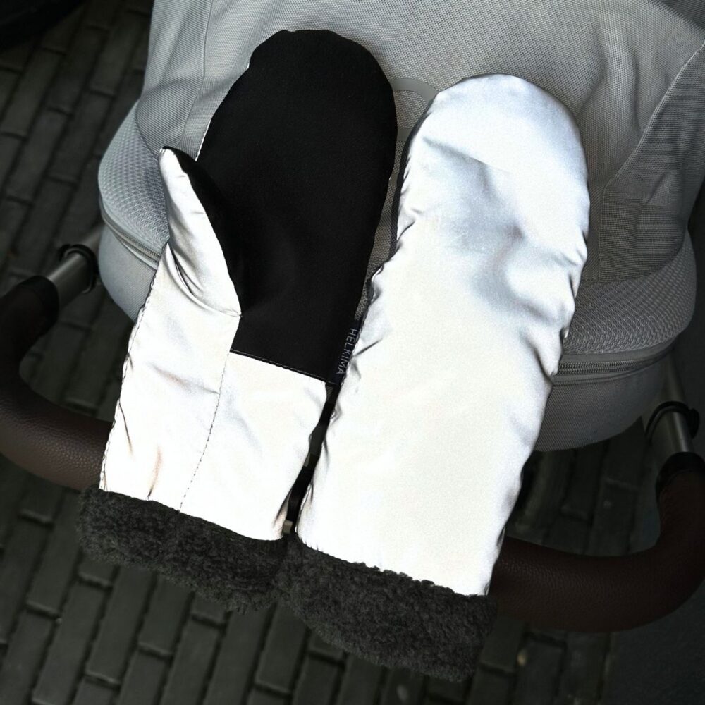 soojad helkurkindad talveks