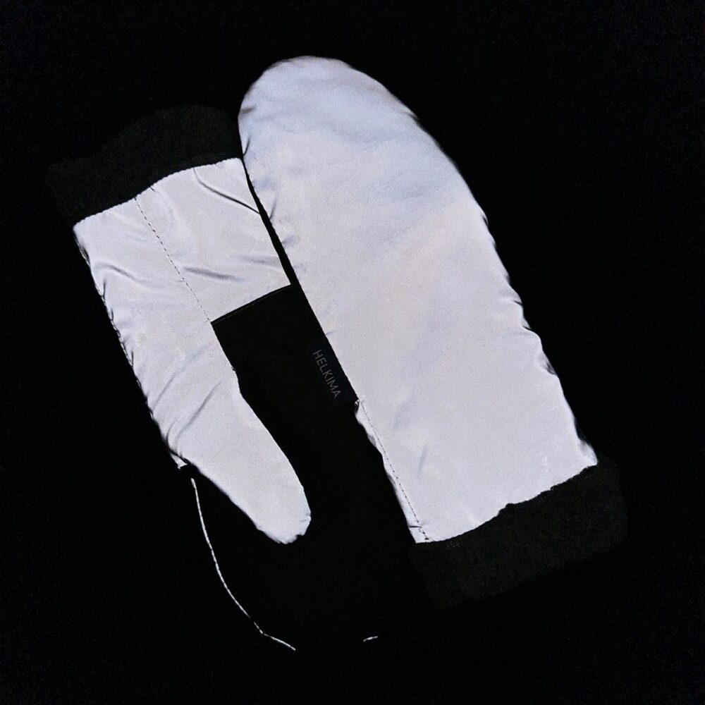 soojad helkurkindad talveks