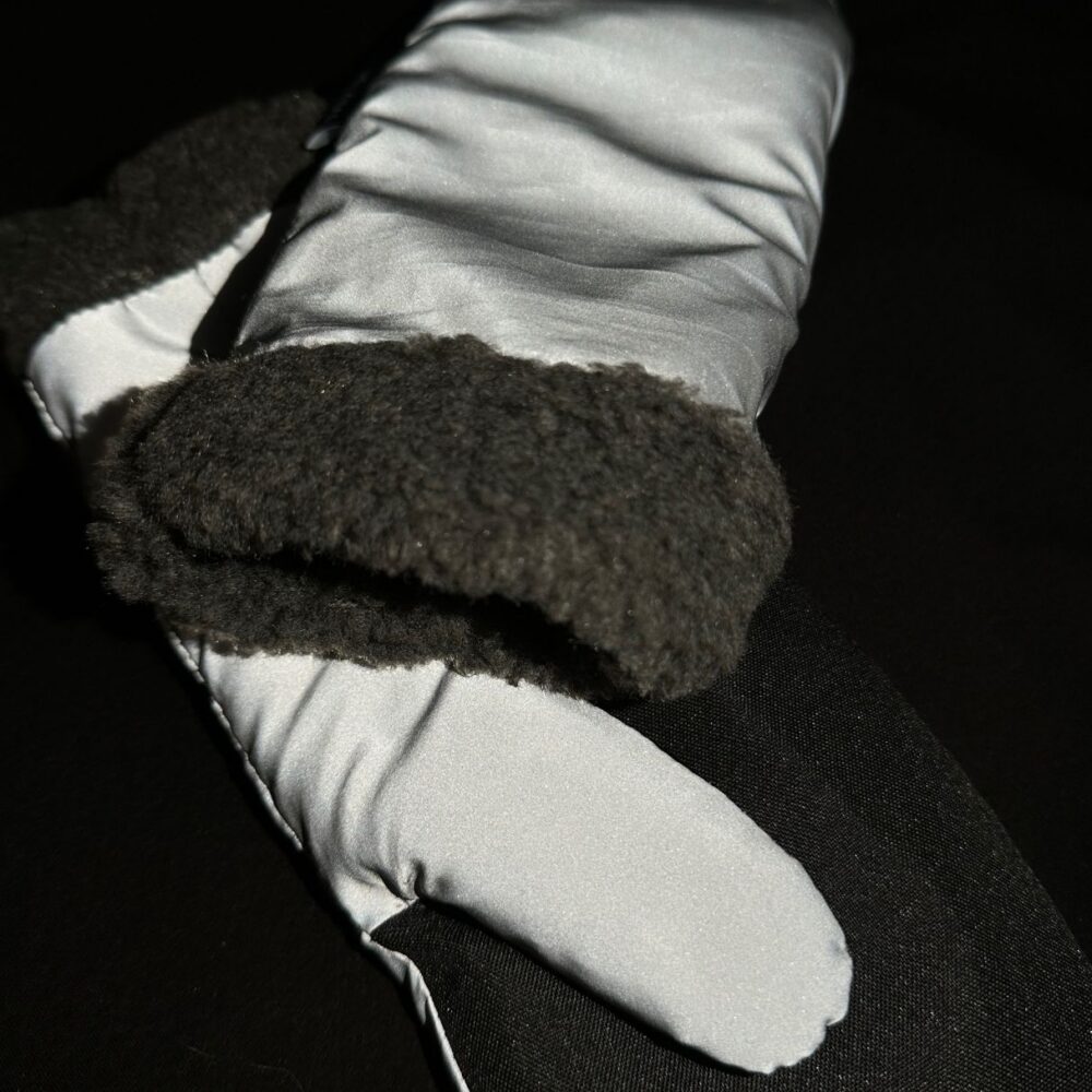 soojad helkurkindad talveks