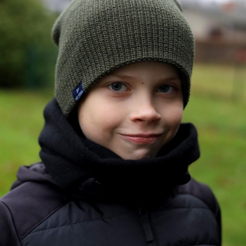 metsaroheline helkurmüts