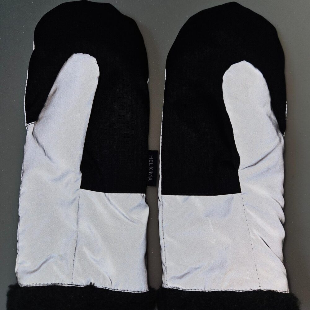 soojad helkurkindad talveks