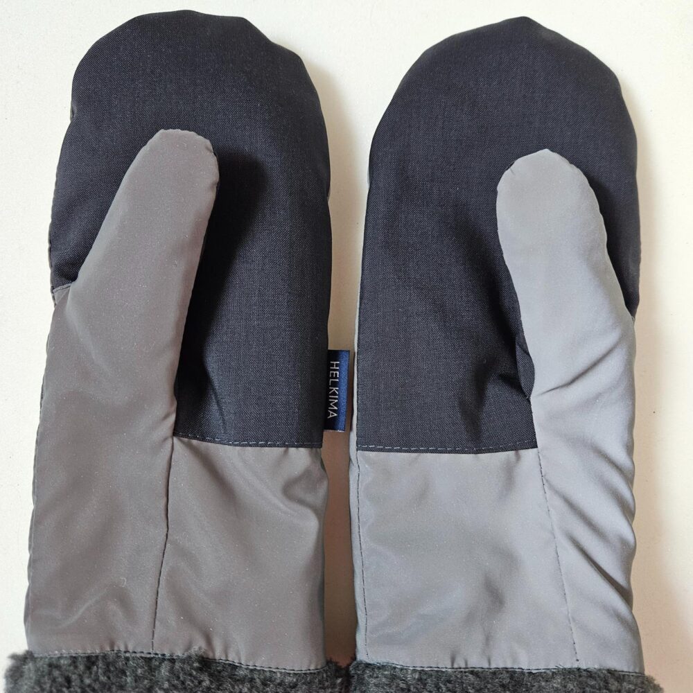 soojad helkurkindad talveks