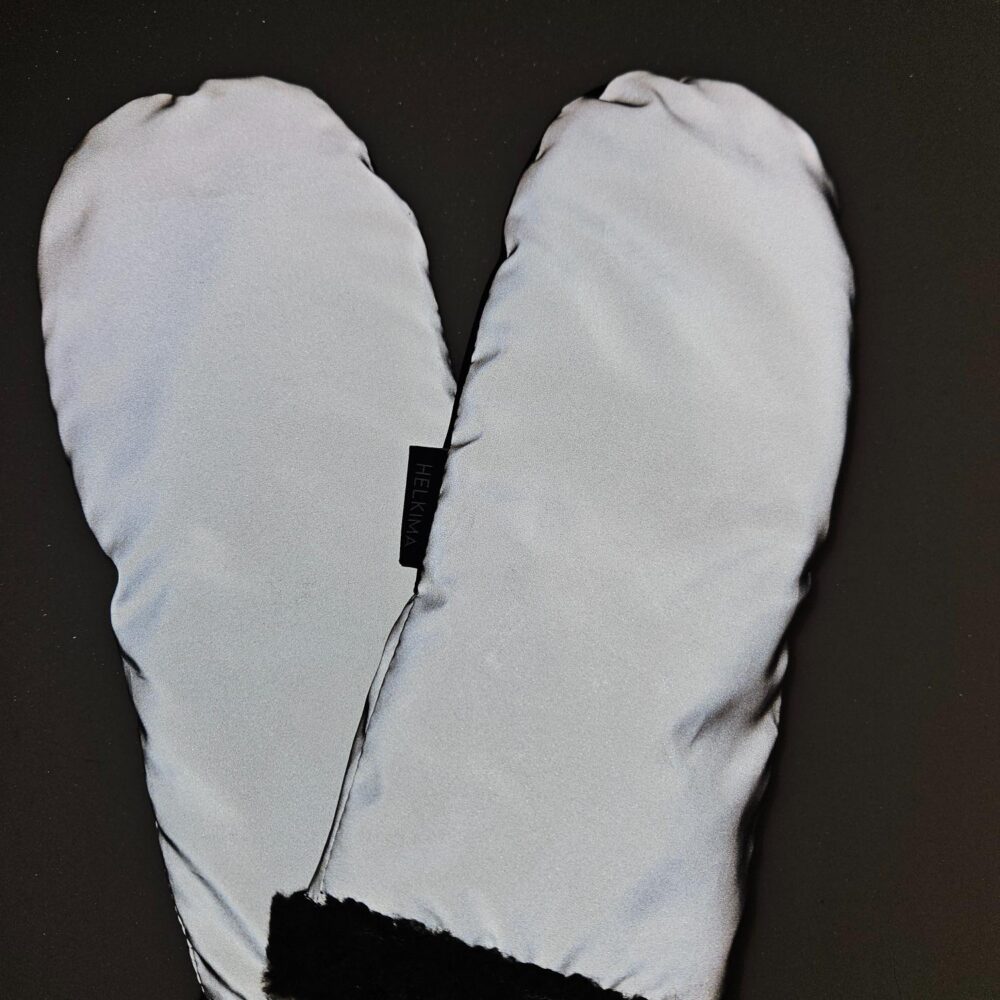 soojad helkurkindad talveks